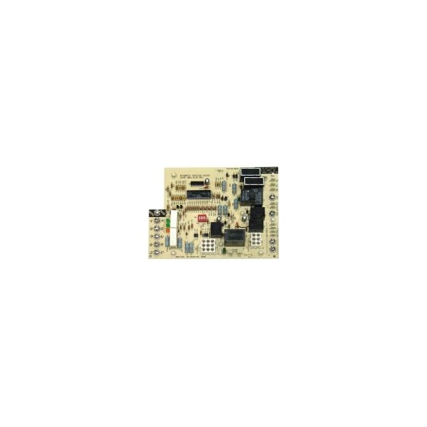 62-25341-81 Integrated Furnace